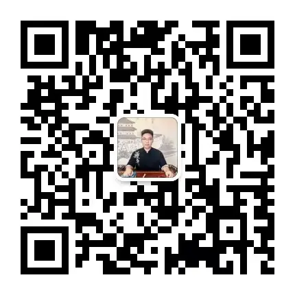 扫码关注公众号君墨国学文化（公众号君墨紫微斗数）君墨国学文化